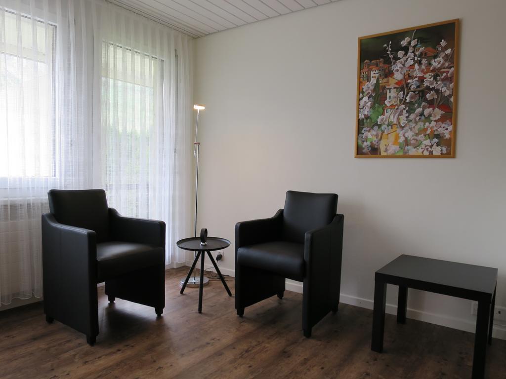 Villa Franca E06 Arosa Pokoj fotografie