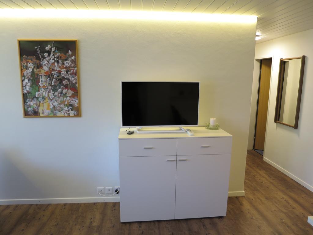 Villa Franca E06 Arosa Pokoj fotografie