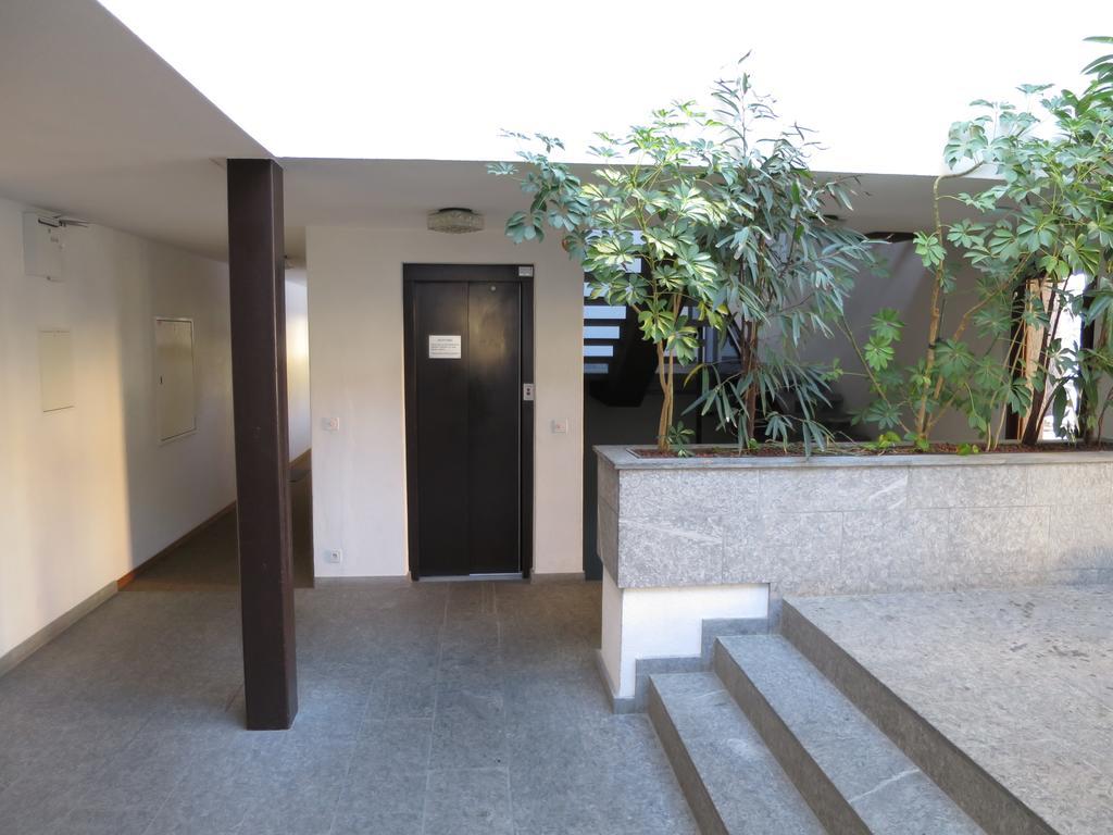 Villa Franca E06 Arosa Exteriér fotografie